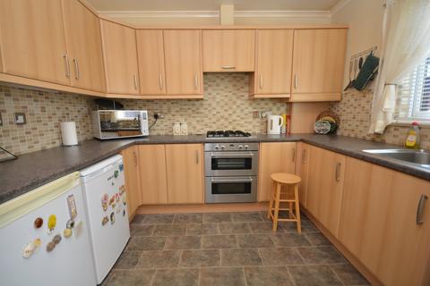 3 bedroom detached bungalow for sale, Graham Court, Hurlford, Kilmarnock, KA1