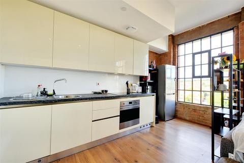 2 bedroom apartment for sale, Springfield Mill, Sandiacre