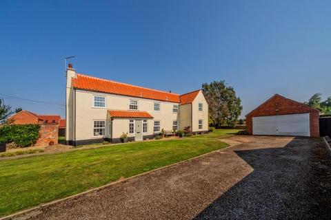 3 bedroom cottage for sale, Hawksworth Road, Syerston, Newark