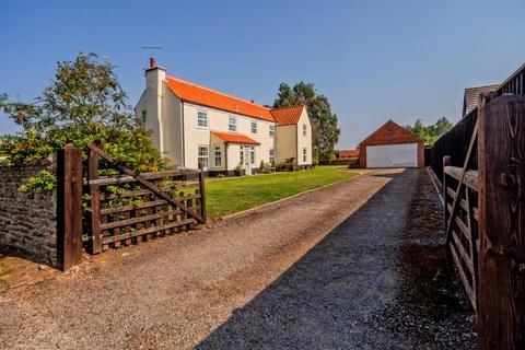 3 bedroom cottage for sale, Hawksworth Road, Syerston, Newark