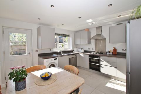 7 Long Place, Long Hanborough, Witney, OX29 8FT