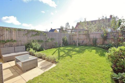 7 Long Place, Long Hanborough, Witney, OX29 8FT