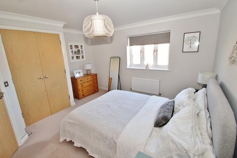 7 Long Place, Long Hanborough, Witney, OX29 8FT