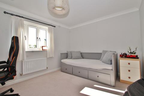7 Long Place, Long Hanborough, Witney, OX29 8FT