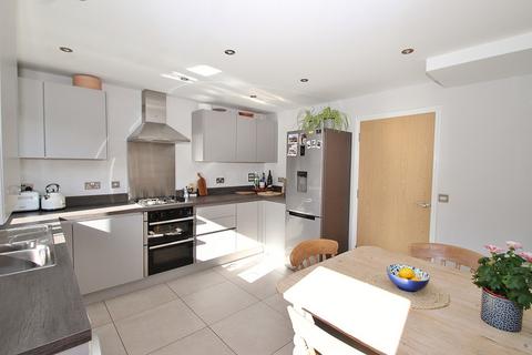 7 Long Place, Long Hanborough, Witney, OX29 8FT