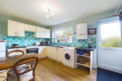 3 bedroom semi-detached house for sale, Melbourne Close, Belper DE56