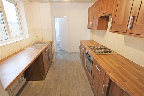 3 bedroom terraced house for sale, Wicklow Street, Middlesbrough, TS1