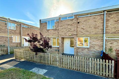 3 bedroom end of terrace house to rent, St. Johns Close, Mildenhall, Bury St. Edmunds, Suffolk, IP28