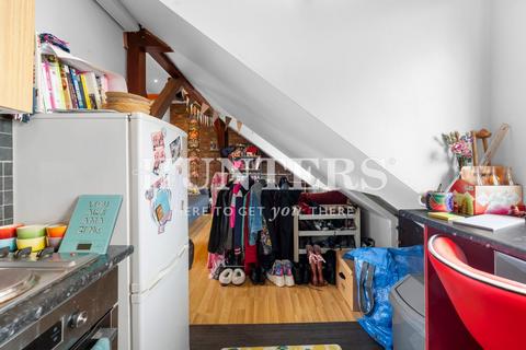 1 bedroom apartment for sale, Brondesbury Park, Brondesbury