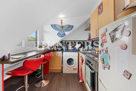 1 bedroom apartment for sale, Brondesbury Park, Brondesbury