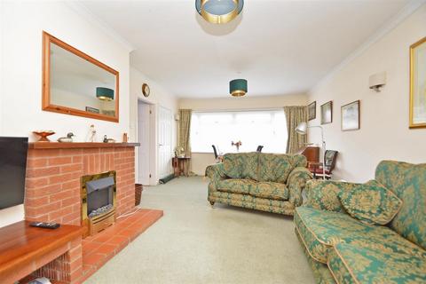 2 bedroom detached bungalow for sale, Mount Way, Pontesbury, Shrewsbury