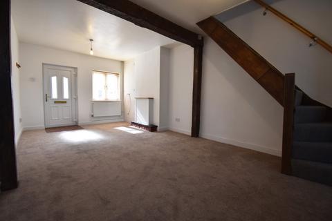 2 bedroom terraced house to rent, Ryelands Road, Leominster