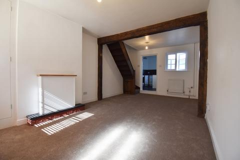 2 bedroom terraced house to rent, Ryelands Road, Leominster