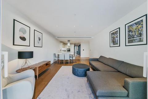 3 bedroom flat to rent, Sophora House, 342 Queenstown Road, London, SW11