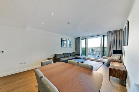 3 bedroom flat to rent, Sophora House, 342 Queenstown Road, London, SW11