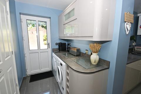 27 Ashton Gate, Flitwick, Bedford, MK45 1AG