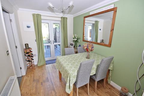27 Ashton Gate, Flitwick, Bedford, MK45 1AG