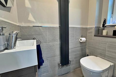 27 Ashton Gate, Flitwick, Bedford, MK45 1AG