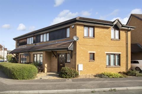 3 bedroom semi-detached house for sale, Northwick Road, Monkston Park, Milton Keynes