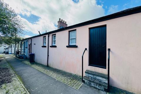 Boot Lane, Pontypool