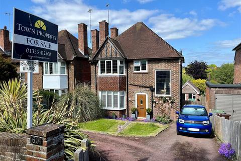 5 bedroom detached house for sale, Wish Hill, Eastbourne