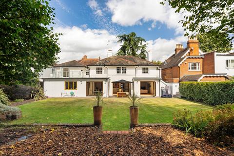 5 bedroom detached house for sale, Coval Lane, London, SW14