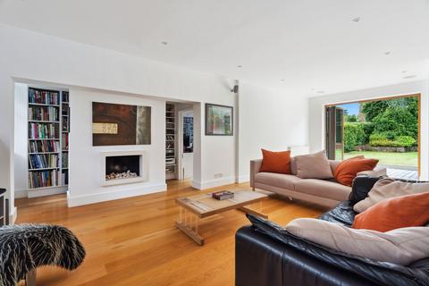 5 bedroom detached house for sale, Coval Lane, London, SW14