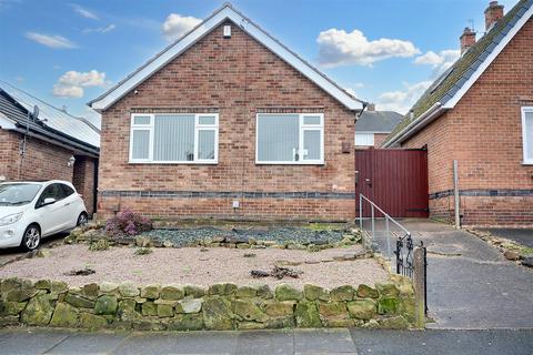 2 bedroom detached bungalow for sale, Lancaster Avenue, Stapleford