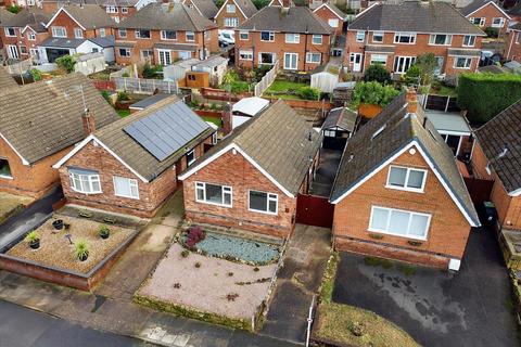 2 bedroom detached bungalow for sale, Lancaster Avenue, Stapleford