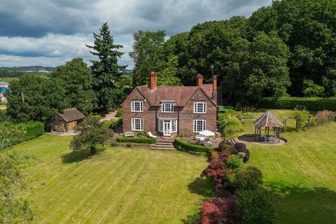 5 bedroom detached house for sale, Stourport-on-Severn, Worcestershire