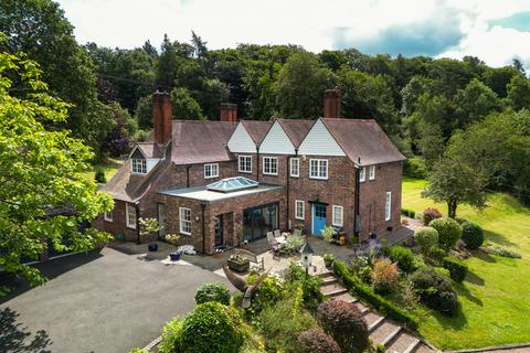 5 bedroom detached house for sale, Stourport-on-Severn, Worcestershire