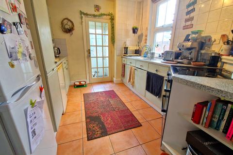 3 bedroom terraced house for sale, Exeter EX2