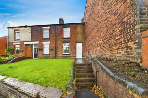 2 bedroom terraced house for sale, Scholes Lane, St Helens, WA9