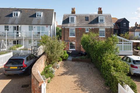 3 bedroom semi-detached house for sale, Island Wall, Whitstable CT5