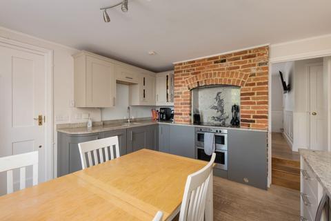 3 bedroom semi-detached house for sale, Island Wall, Whitstable CT5