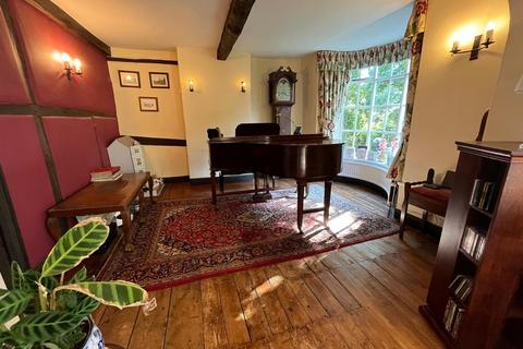 undefined, Dial House, Old Hall Lane, Mottram, Hyde SK14