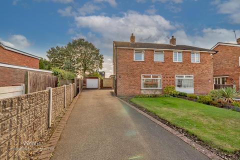 3 bedroom semi-detached house for sale, Maple Road, Pelsall, Walsall WS3