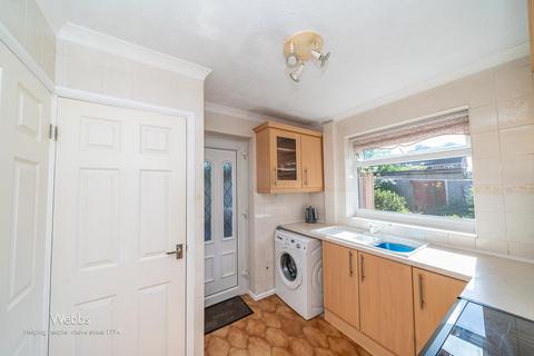 3 bedroom semi-detached house for sale, Maple Road, Pelsall, Walsall WS3