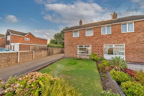 3 bedroom semi-detached house for sale, Maple Road, Pelsall, Walsall WS3