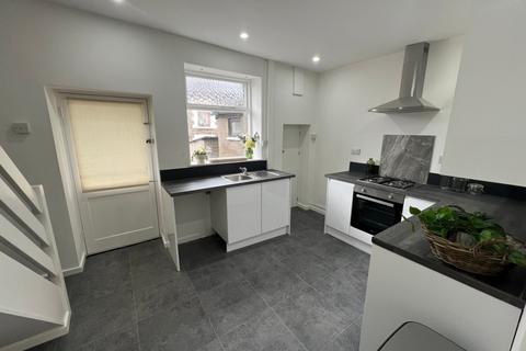 3 Argyle Street, Porth, CF39 9AT