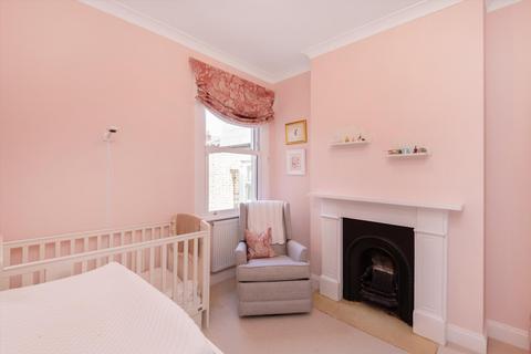 6 Douglas Road, London, NW6 7RP