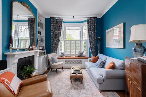 6 Douglas Road, London, NW6 7RP