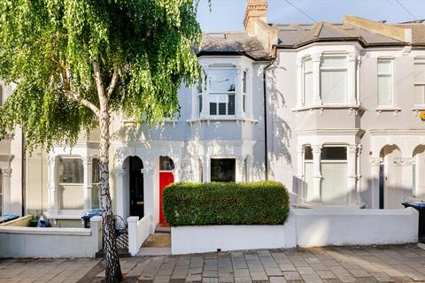 5 bedroom terraced house for sale, Douglas Road, London, NW6