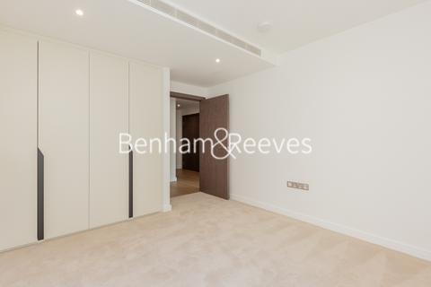 1 bedroom apartment to rent, Parr's Way, Distillery Road W6