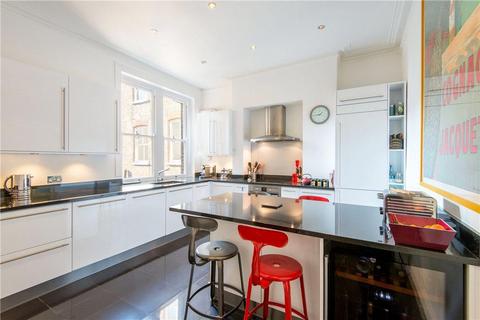 3 bedroom flat to rent, Antrim Road, London, NW3