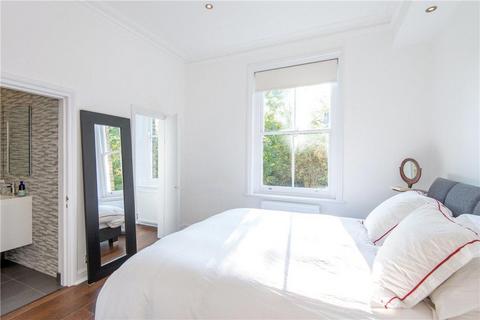 3 bedroom flat to rent, Antrim Road, London, NW3