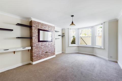 1 bedroom flat to rent, Seafield Road, Hove