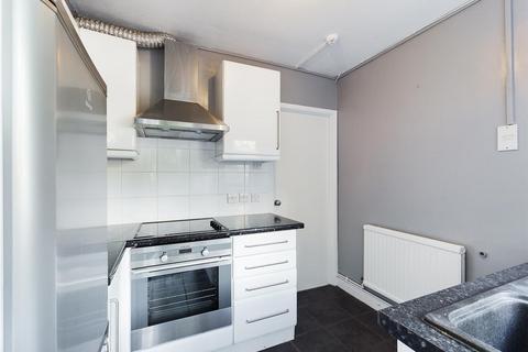 1 bedroom flat to rent, Seafield Road, Hove