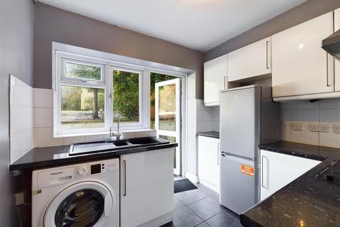 1 bedroom flat to rent, Seafield Road, Hove