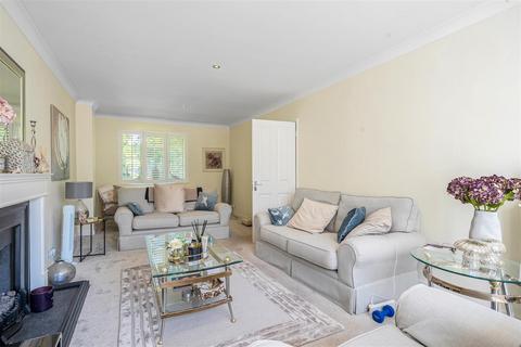 Little Birches Hooke Road, East Horsley, Leatherhead, KT24 5DX